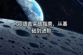 Go语言实战指南，从基础到进阶