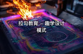 拉勾教育 - 趣学设计模式 - getfromcode