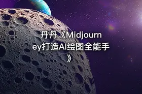 丹丹《Midjourney打造AI绘图全能手》 - getfromcode