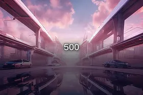 500
