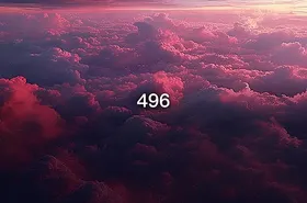 496