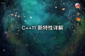 C++11 新特性详解