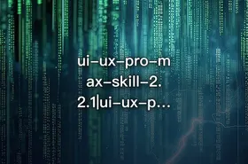 ui-ux-pro-max-skill-2.2.1|ui-ux-pro-max-skill-2.2