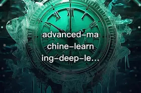 advanced-machine-learning-deep-learning-masterclass-2024 - getfromcode