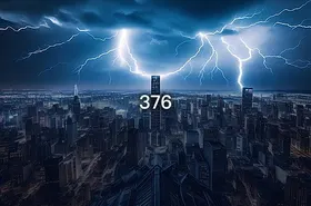 376