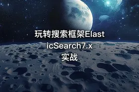 玩转搜索框架ElasticSearch7.x实战
