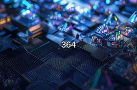 364