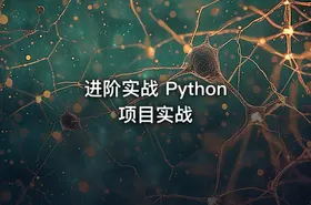 进阶实战 Python项目实战 - getfromcode
