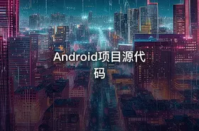 Android项目源代码