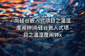 尚硅谷嵌入式项目之温湿度闹钟|尚硅谷嵌入式项目之温湿度闹钟x - getfromcode
