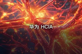 华为 HCIA