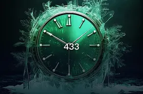 433