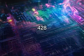428