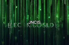 JNCIS - getfromcode