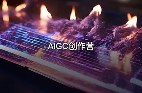 AIGC创作营 - getfromcode