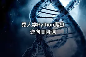猿人学Python爬虫逆向高阶课 - getfromcode