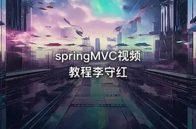springMVC视频教程李守红 - getfromcode