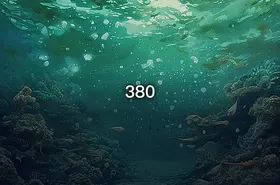 380