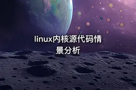 linux内核源代码情景分析 - getfromcode