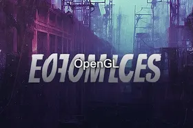 OpenGL
