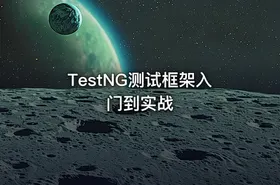 TestNG测试框架入门到实战