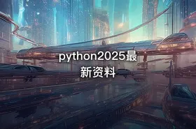 python2025最新资料 - getfromcode