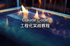 Claude Code 工程化实战教程