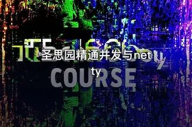 圣思园精通并发与netty