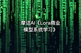 摩诘AI《Lora商业模型系统学习》 - getfromcode