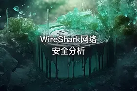 WireShark网络安全分析