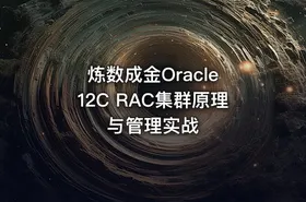 炼数成金Oracle 12C RAC集群原理与管理实战 - getfromcode