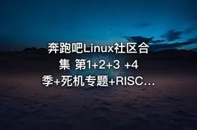 奔跑吧Linux社区合集 第1+2+3 +4季+死机专题+RISC-V高级+arm64高级+vim+git - getfromcode