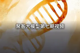 聚客大模型第七期视频 - getfromcode