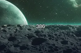 386