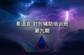 易语言 封包辅助培训班第九期