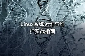 Linux系统运维与维护实战指南 - getfromcode