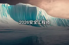 2026安全工程师 - getfromcode