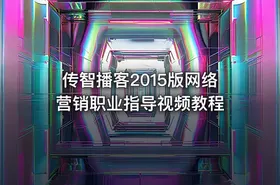传智播客2015版网络营销职业指导视频教程 - getfromcode