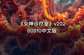 《女神诊疗室》v20260910中文版