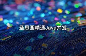 圣思园精通Java并发