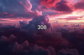 308