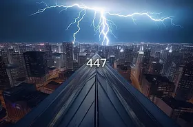 447