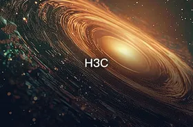 H3C
