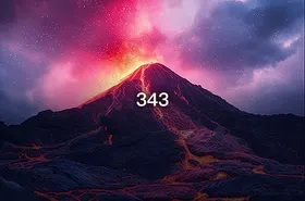 343
