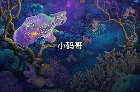 小码哥