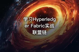 学习Hyperledger Fabric实战联盟链 - getfromcode