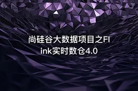 尚硅谷大数据项目之Flink实时数仓4.0 - getfromcode