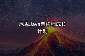 尼恩Java架构师成长计划 - getfromcode