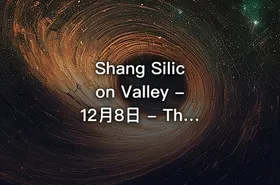 Shang Silicon Valley - 12月8日 - Thunder God - Java机器学习模型实战训练