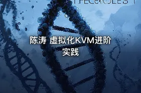 陈涛 虚拟化KVM进阶实践